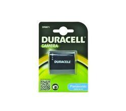 Baterie Duracell Panasonic DMW-BLE9, 7,2V (7,4V) - 770mAh - 3