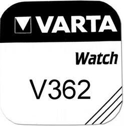 Baterie Varta Watch V 362, SR721SW, hodinková, (Blistr 1ks) - 3
