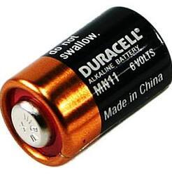 Baterie Duracell MN11, 11A, L1016, 6V, alkaline, (Blistr 1ks) - 3