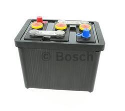 Baterie Bosch Klassik 6V, 98Ah, 480A, F026T02306, pro veterány - 3