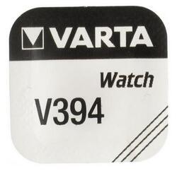 Baterie Varta Watch V 394, SR936SW, hodinková, (Blistr 1ks) - 3