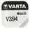 Baterie Varta Watch V 394, SR936SW, hodinková, (Blistr 1ks) - 3/3