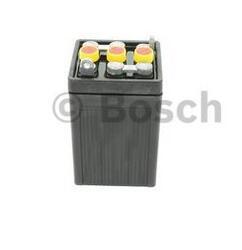 Baterie Bosch Klassik 6V, 8Ah, 40A, F026T02300, pro veterány - 3
