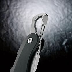 Leatherman CRATER® C33, nůž, Silver - 3