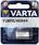 Baterie Varta Silver Oxid, 4028, 476A, 4SR44, 28A, V4034PX, V28PX, (Blistr 1ks) - 4/4