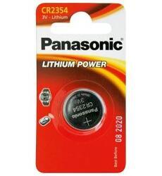 Baterie Panasonic CR2354, Lithium, 3V, (Blistr 1ks) - 4