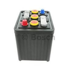 Baterie Bosch Klassik 6V, 84Ah, 390A, F026T02304, pro veterány - 4