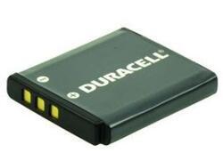 Baterie Duracell Fujifilm NP-50, 3,6V (3,7V) - 770mAh - 4