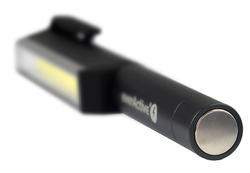 EverActive WL-200 LED svítilna s magnety - 4
