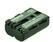 Baterie Duracell Sony NP-FM500H, 7,2V (7,4V) - 1600mAh - 4/4