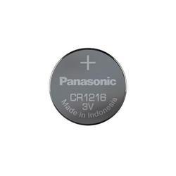 Baterie Panasonic CR1216, Lithium, 3V, (Blistr 1ks) - 4