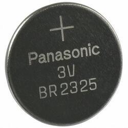 Baterie Panasonic BR2325, Lithium, 3V, (Blistr 1ks) - 4