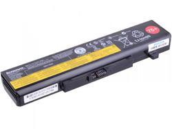 Baterie Lenovo ThinkPad E430, 10,8V (11,1V) - 5600mAh, 75+, originál - 4