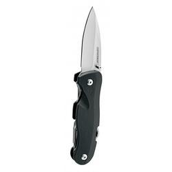 Leatherman CRATER® C33T, nůž, Silver - 4