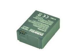 Baterie Duracell GoPro Hero 3, 3,6V (3,7V) - 1000mAh - 4