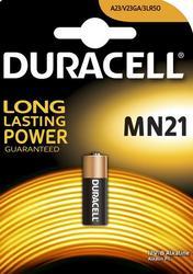 Baterie Duracell 23AE, LRV08, 23A, MN21 Alkaline, 12V, (Blistr 1ks) - 4
