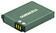 Baterie Duracell Samsung SLB-10A, 3,6V (3,7V) - 950mAh - 4/4