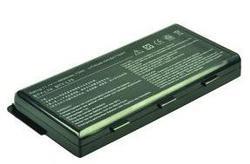 Baterie MSI MegaBook CR500, 10,8V (11,1V) - 6600mAh - 4