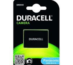 Baterie Duracell Panasonic DMW-BCG10, 3,6V (3,7V) - 890mAh - 4