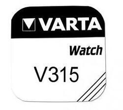 Baterie Varta Watch V 315, SR716SW, hodinková, (Blistr 1ks) - 4