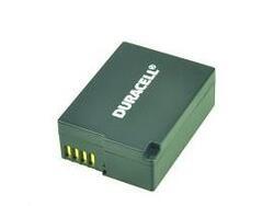 Baterie Duracell Panasonic DMW-BLC12, 7,2V (7,4V) - 950mAh - 4