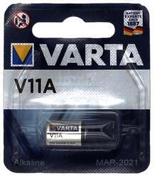 Baterie Varta 4211, V11A, 6V, Alkaline, 4211101401, (Blistr 1ks) - 4