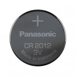 Baterie Panasonic CR2012, Lithium, 3V, (Blistr 1ks) - 4