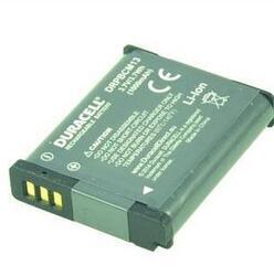 Baterie Duracel Panasonic DMW-BCM13, 3,6V (3,7V) - 1020mAh - 4