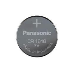 Baterie Panasonic CR1616, Lithium, 3V, (Blistr 1ks) - 4