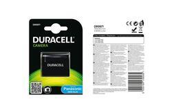 Baterie Duracell Panasonic DMW-BLE9, 7,2V (7,4V) - 770mAh - 4
