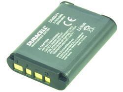 Baterie Duracell Sony NP-BX1, 3,6V (3,7V) - 1090mAh - 4