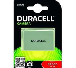 Baterie Duracell Canon LP-E8, 7,2V (7,4V) - 1020mAh - 4
