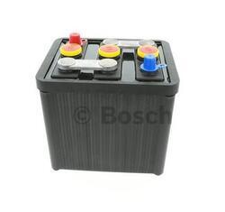 Baterie Bosch Klassik 6V, 84Ah, 390A, F026T02304, pro veterány - 5