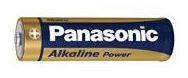 Baterie Panasonic Alkaline Power AA, LR6, (Blistr 4ks) - 5