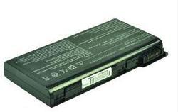 Baterie MSI MegaBook CR500, 10,8V (11,1V) - 6600mAh - 5