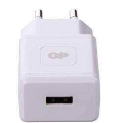 Nabíječka baterií GP USB U421 + 4x AA GP ReCyko+ 2700mAh (B04217) - 5