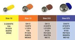Baterie do naslouchadel Energizer 312 SP-8 8ks EN-634924, (Blistr 8ks) - 5