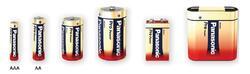 Baterie Panasonic Pro Power, LR03, AAA (Blistr 8ks), 80265909  - 5