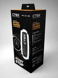 Nabíječka CTEK CT5 START/STOP (záruka 5let) - 5