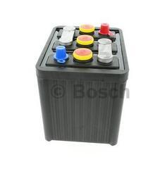 Baterie Bosch Klassik 6V, 84Ah, 390A, F026T02304, pro veterány - 6