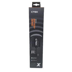 CTEK Sense Indikátor stavu baterie pomocí mobilní aplikace - 6