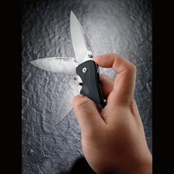 Leatherman CRATER® C33T, nůž, Silver - 6