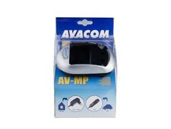 Avacom AV-MP univerzální nabíjecí souprava pro foto a video akumulátory, blistrové balení - 6