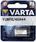 Baterie Varta Silver Oxid,  4028,  476A,  4SR44,  28A,  V4034PX,  V28PX,  (Blistr 1ks)