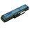 Baterie Packard Bell EasyNote TJ61,  10,8V (11,1V) - 8800mAh