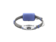 Čelová svítilna Ledlenser NEO 4 modrá, 500914