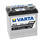 Autobaterie VARTA BLACK Dynamic 45Ah,  12V (B23)