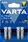 Baterie Varta Ultra Lithium,  6103,  AAA,  (Blistr 4ks)