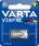 Baterie Varta Lithium,  6231,  V28PXL,  28A,  V4034PX,  6231101401,  (Blistr 1ks)