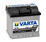 Autobaterie VARTA BLACK Dynamic 45Ah,  12V (B19)